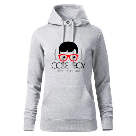 Code Boy