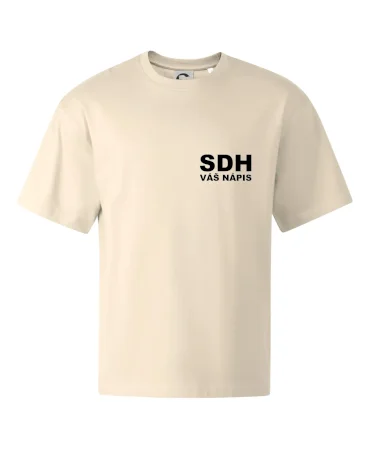 SDH nápis - vlastní nápis
