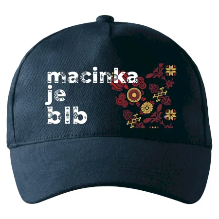 Macinka je blb - Strážnice