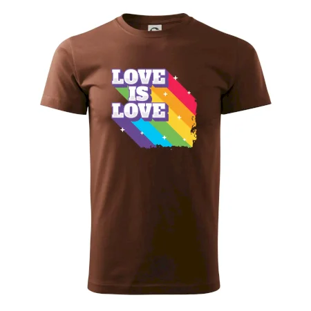 Love is love duha