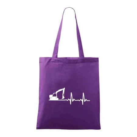 EKG bagr