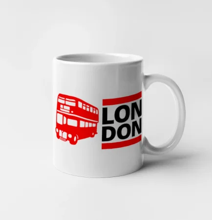 LON DON BUS