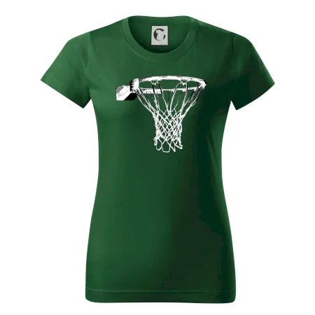 Basketbalový koš
