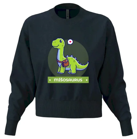Dinosauří jména - zelený dinosaurus