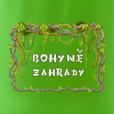 Bůh zahrady