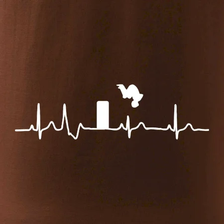 Parkour ekg