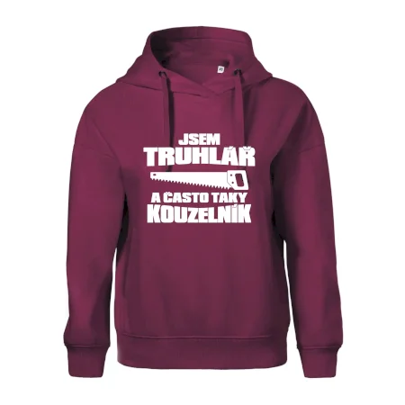 Truhlář kouzelník