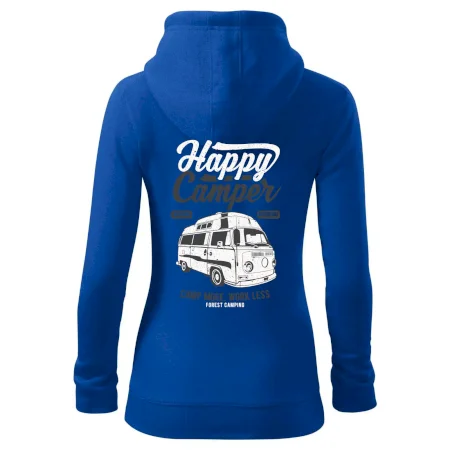 Happy Camper