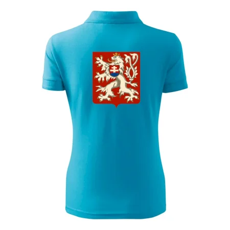 Znak malý První Republika československá 1918–1920