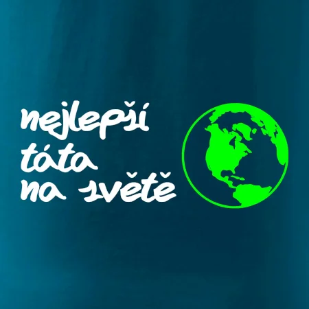 Nejlepší táta na světě
