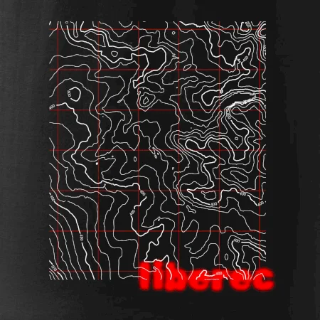 Liberec - Vrstevnice měst