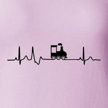 Ekg lokomotiva