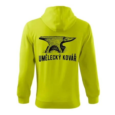 Umělecký kovář