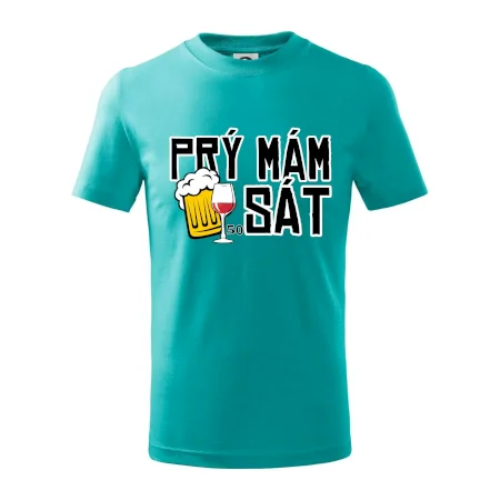Prý mám 50 SÁT