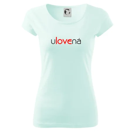 Ulovená a ulovený