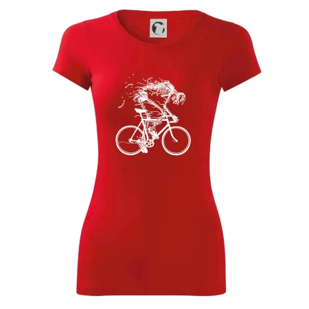 Gravel Bike - kostra