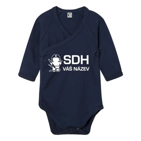 SDH postavička  (vlastní název)