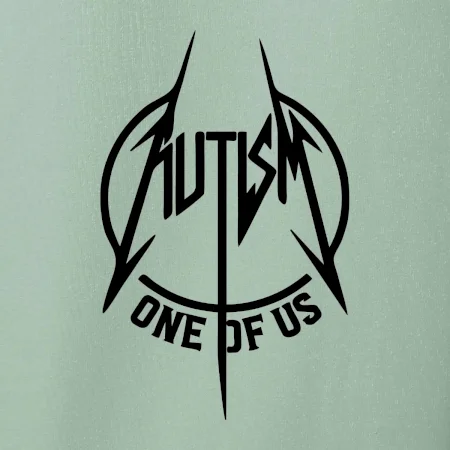 Autism one of us