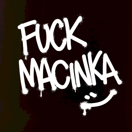 Macinka sprejem
