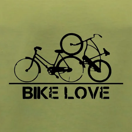 Bike love