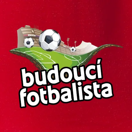 Budoucí fotbalista