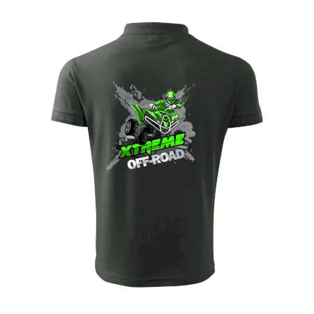 ATV čtyřkolka offroad XXX