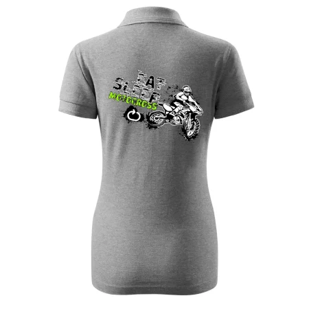 Eat Sleep Motocross
