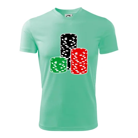 Poker žetony