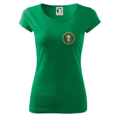 United States Army barevné