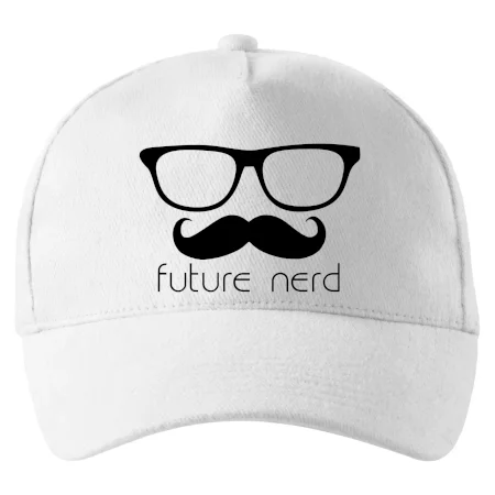 Future nerd