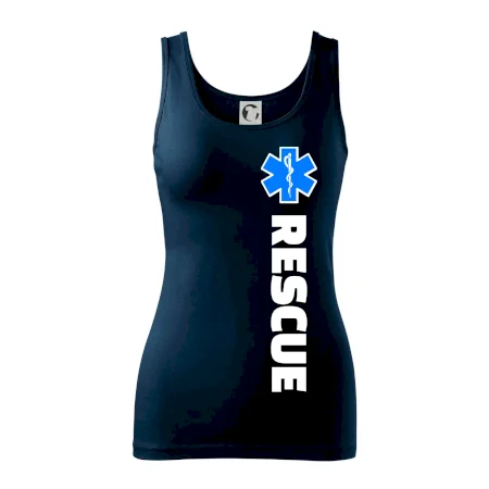 Rescue - pro záchranáře