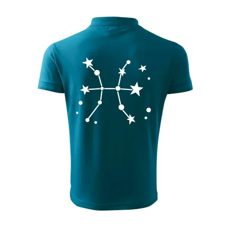 Souhvězdí - Pisces - Ryby