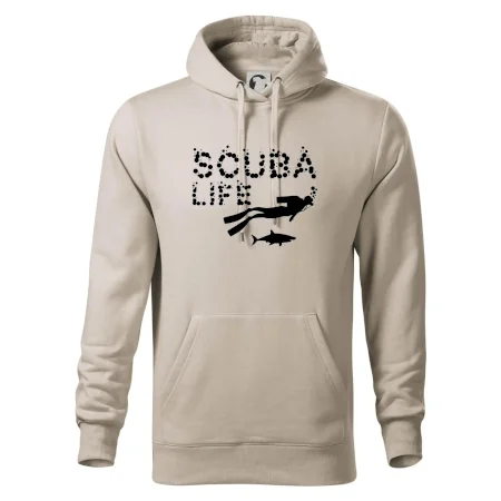 Scuba life