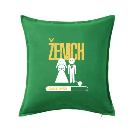 Drink team ženich