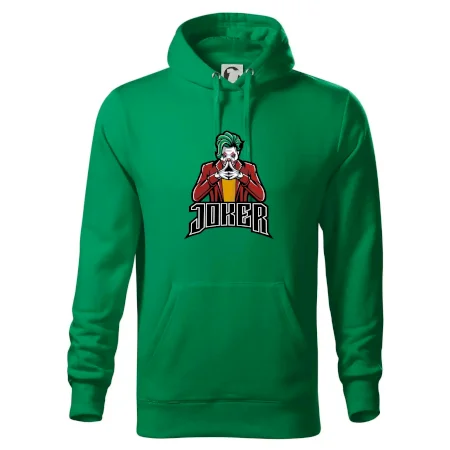 Joker šílený