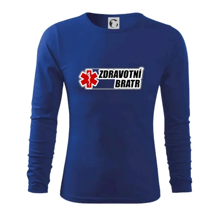 Zdravotní bratr - rescue