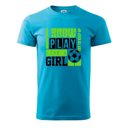 Play girl