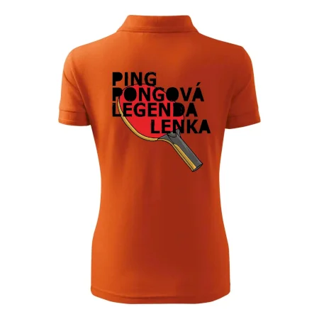 PINGPONGOVÁ LEGENDA JMÉNO