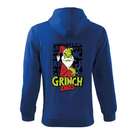 Grinch Xmas