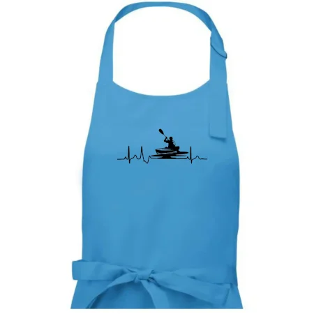 EKG kajak