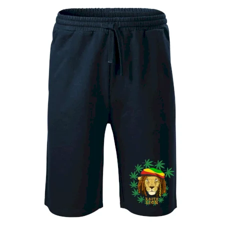 Rasta Lion