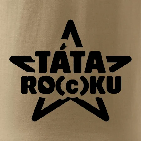 Táta roku rocku