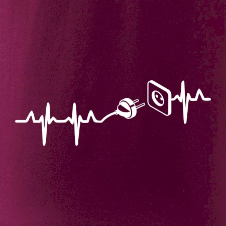 EKG elektrikář