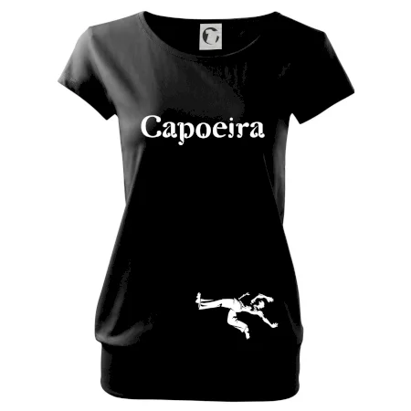 Capoeira velký