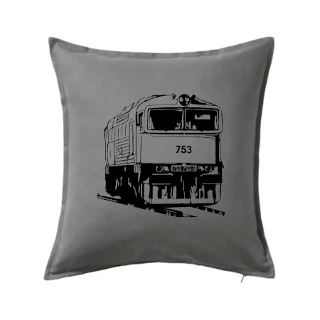 Vlak 753