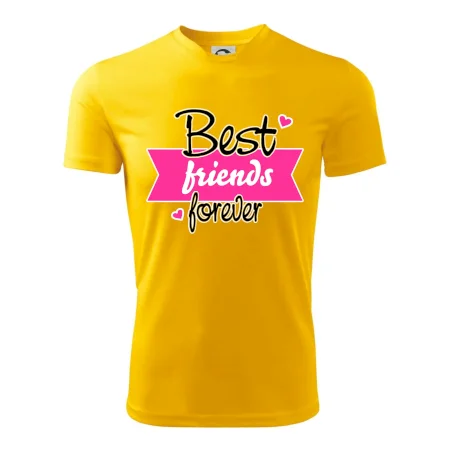 Best friends stuha