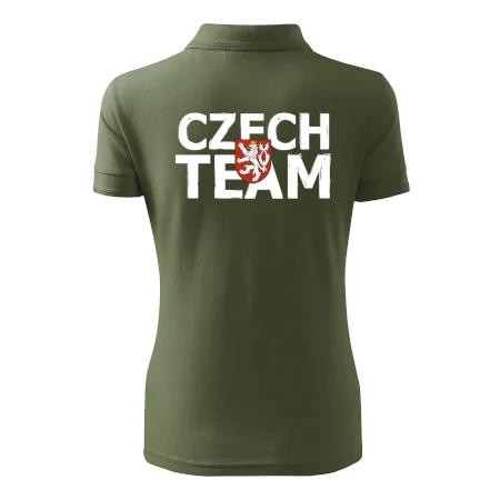 Czech team - Český lev