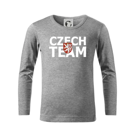 Czech team - Český lev