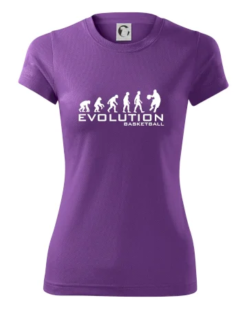 Evoluce Basketball