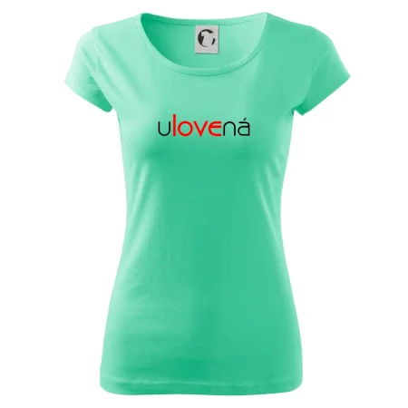 Ulovená a ulovený